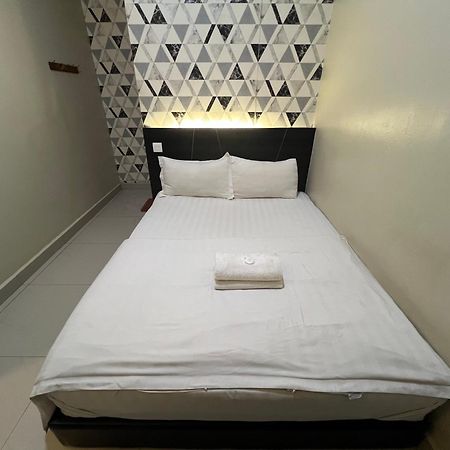 Gebeng Industrial Park Budget Hotel Kuantan Exteriör bild