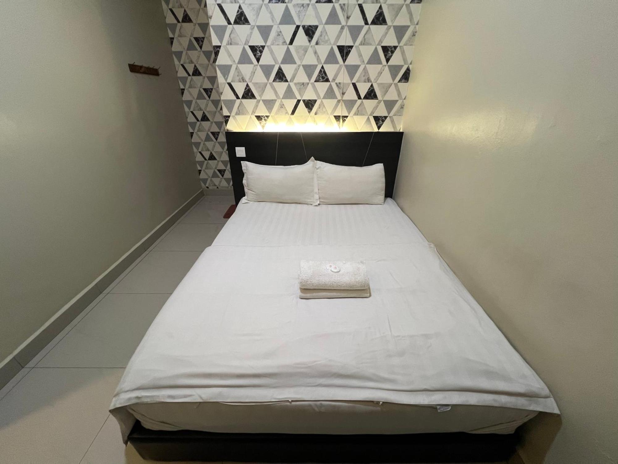 Gebeng Industrial Park Budget Hotel Kuantan Exteriör bild