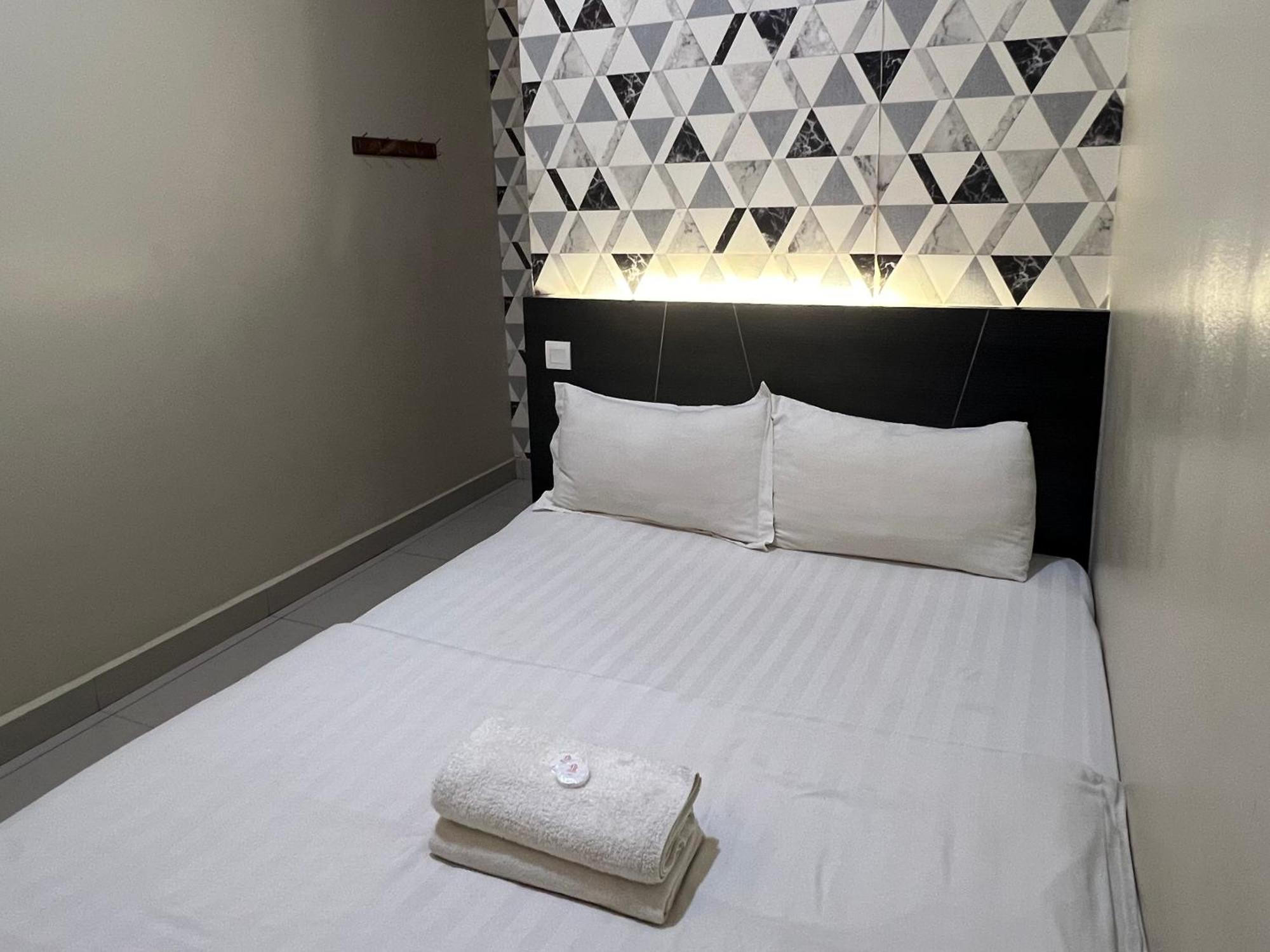 Gebeng Industrial Park Budget Hotel Kuantan Exteriör bild